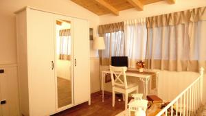 Gallery image of Etna Shelter Holiday House in Mascalucia