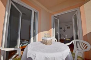 Fotografie z fotogalerie ubytování Apartment Marija v Medulinu