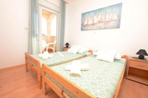 Fotografie z fotogalerie ubytování Apartment Marija v Medulinu