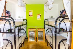 Afbeelding uit fotogalerij van The Purpose Hostel in Antigua Guatemala