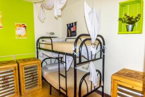 Gallery image of The Purpose Hostel in Antigua Guatemala