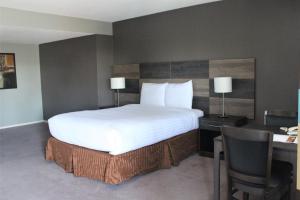 Gallery image of Cozy Inn in Costa Mesa +74 photos