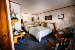Gallery image of The Pines Country Inn in Newcastle