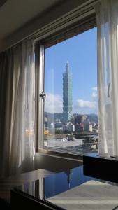 Afbeelding uit fotogalerij van United Hotel in Taipei