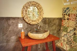 Fotografie z fotogalerie ubytování Petit Tree v destinaci Seminyak