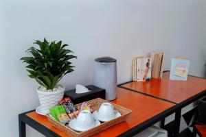 Imagen de la galería de Noni Tree Hostel, en Siem Reap