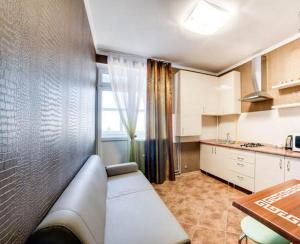 Gallery image of Omega City Apartments in Sevastopol