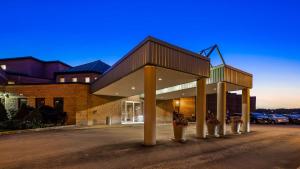 Gallery image of Best Western Inn On The Bay in Owen Sound