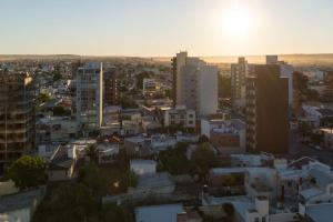 Foto de la galería de Dazzler by Wyndham Puerto Madryn en Puerto Madryn