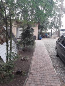 Fotografia z galérie ubytovania OSTOJA Ślesin v destinácii Ślesin