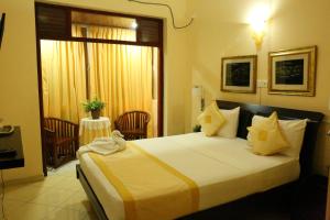Gallery image of Fort Thari Inn in Galle
