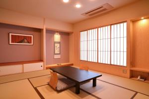 Fotografie z fotogalerie ubytování Nishiyama Ryokan - Established in 1953 v Kjótu