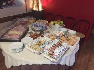 Gallery image of Crotto dei Pescatori in Lezzeno