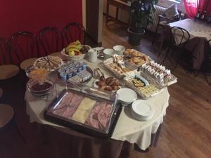 Gallery image of Crotto dei Pescatori in Lezzeno