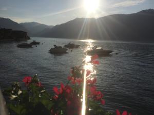 Gallery image of Crotto dei Pescatori in Lezzeno