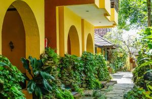 Afbeelding uit fotogalerij van Jogja Village in Yogyakarta