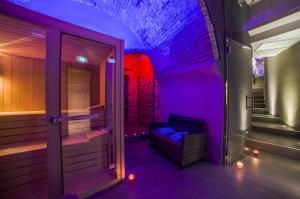 Fotografia z galérie ubytovania Locanda al Vescovo & SPA v destinácii Verona