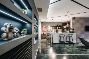 Fotografie z fotogalerie ubytování Hotel Europa v destinaci Chivasso