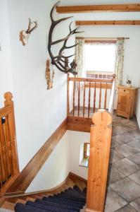 Fotografie z fotogalerie ubytování Appartement Reitlhof v destinaci Wald im Pinzgau
