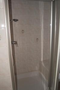 Koupelna v ubytování Appartement Reitlhof