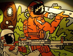 Fotografie z fotogalerie ubytování Space Hotel @ Chinatown Kuala Lumpur v Kuala Lumpur