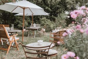 Gallery image of Sträumli Bed and Breakfast in Eigeltingen