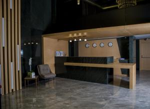 Kép Ramada by Wyndham Sakarya Hendek szállásáról Hendek városában a galériában