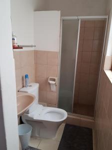 Fotografie z fotogalerie ubytování amazing grace guesthouse v destinaci East London