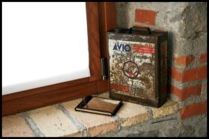 Fotografia z galérie ubytovania Casa Vacanze Borc dai Cucs v destinácii Faedis