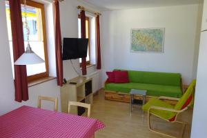 Fotografie z fotogalerie ubytování Apartmán Riviera 500/23 v destinaci Lipno nad Vltavou