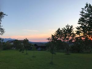 Afbeelding uit fotogalerij van Ferienhaus Schusterhof in Bergen