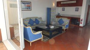 Billede fra billedgalleriet på AlBander Hotel & Resort i Sitra