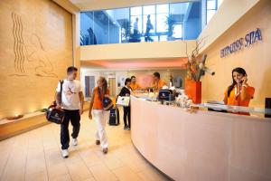 Hotel Fontana Olente vendégei Még 37 kép