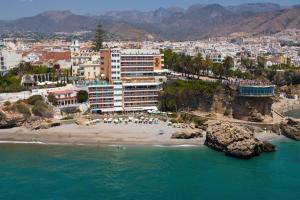 Galeriebild der Unterkunft Apartamento Yaiza in Nerja