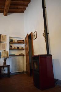 Fotografie z fotogalerie ubytování Agriturismo Spazzavento v destinaci Vecchiano