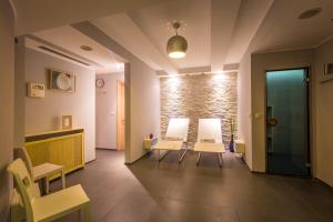 Gallery image of HostGost at BAMS (Private Spa included) in Belgrade
