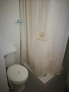 Bagno di Zigal hotel