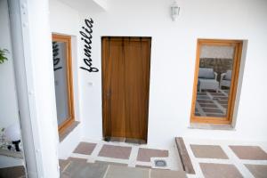 Imagen de la galería de Apartamentos Turísticos La Casa Vieja, en Sabiote
