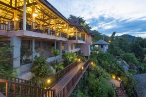 Gallery image of Merit Resort Samui in Lamai