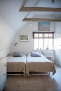 Gallery image of Mullbärsgårdens Bed and Breakfast in Visby