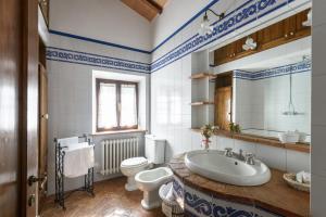 Fotografia z galérie ubytovania Il Molinaccio di Montepulciano v destinácii Montepulciano