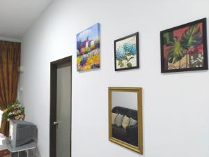 Gallery image of Wany Homestay in Sungai Petani