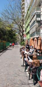 布宜諾斯艾利斯的住宿－Anita's Place，相簿中的一張相片