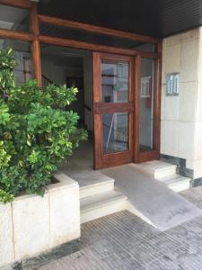 Exteriér nebo vchod ubytování Estoril