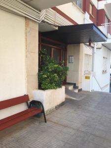 Exteriér nebo vchod ubytování Estoril
