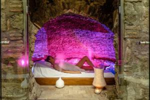 Fotografie z fotogalerie ubytování B&B dei Papi Boutique Hotel v destinaci Viterbo