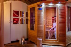 Fotografie z fotogalerie ubytování B&B dei Papi Boutique Hotel v destinaci Viterbo