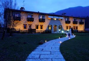 Ai Cadelach Hotel Giulia