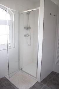 Vannituba majutusasutuses Penzion Apartmány Adamčík