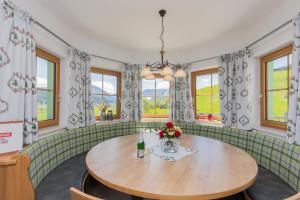 Fotografie z fotogalerie ubytování Apartments Unterfischergut ve Flachau